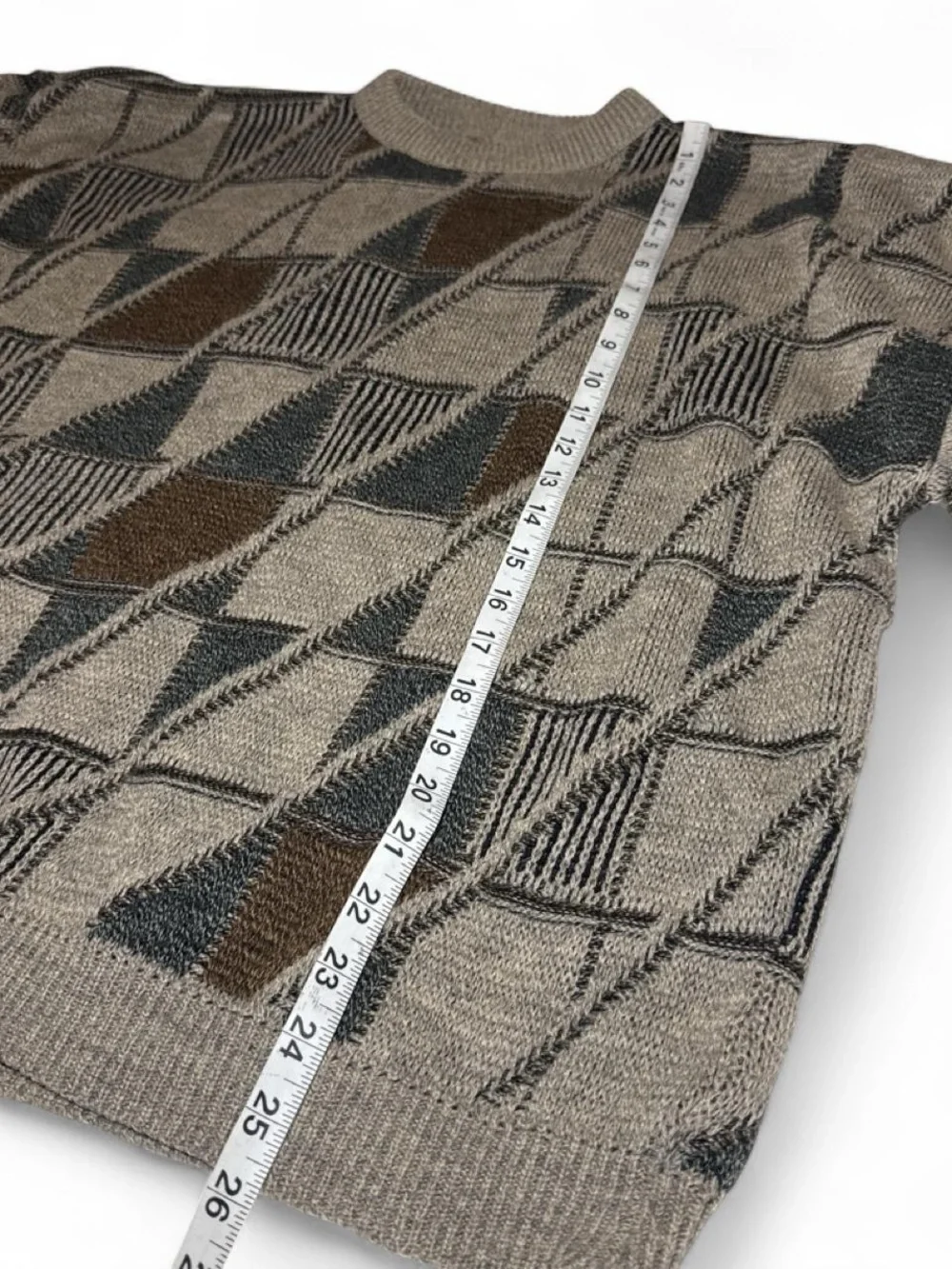 Jantzen classic crewneck